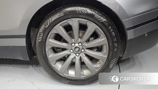 Land Rover Range Rover Velar id 3445015 из Кореи 15