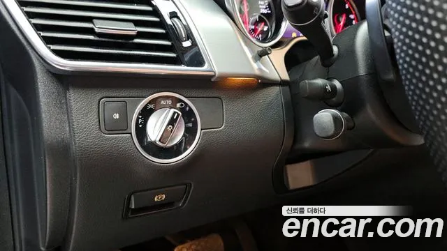 Mercedes-Benz GLE - Class W166 id 2596592 из Кореи 15