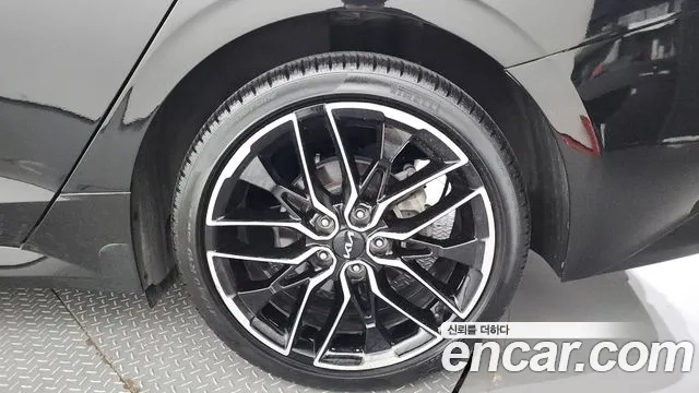 Kia K5 3rd generation id 2954970 из Кореи 15