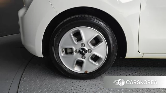 Kia The New Ray id 4464086 из Кореи 15