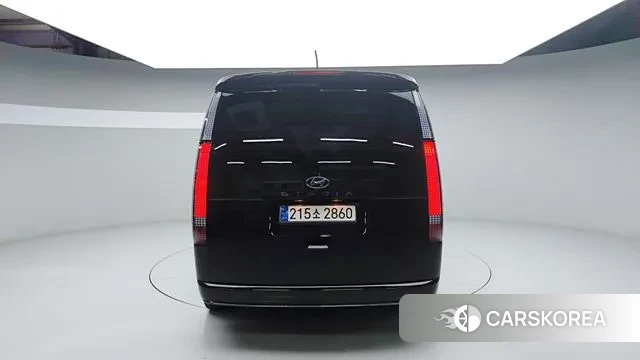 Hyundai Staria id 3735840 из Кореи 15