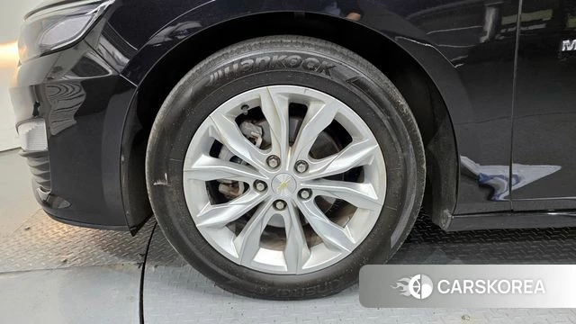 Chevrolet (GM Daewoo) The New Malibu id 4225334 из Кореи 28