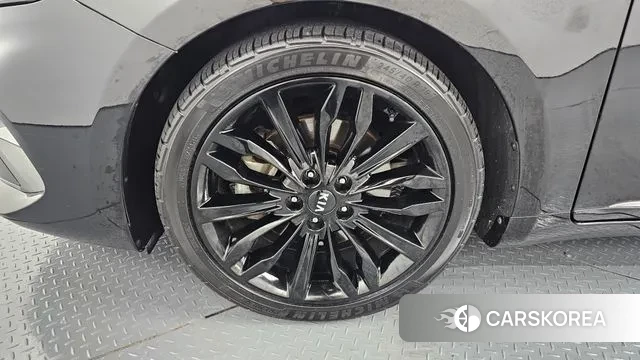 Kia K7 Premier id 3028947 из Кореи 15