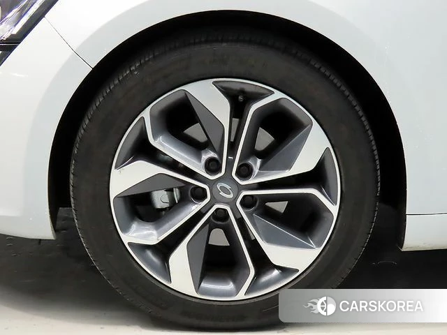 Renault Korea (Samsung) SM6 id 3801456 из Кореи 15