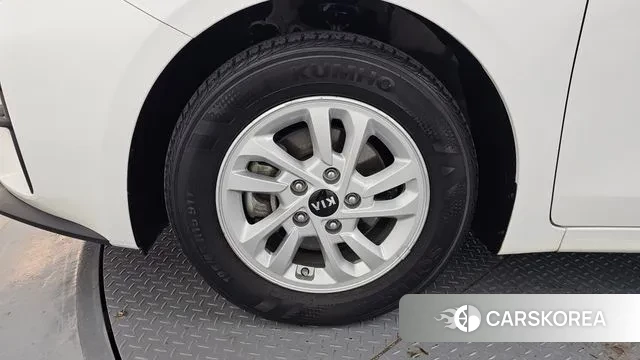 Kia Come New K3 id 3464830 из Кореи 15