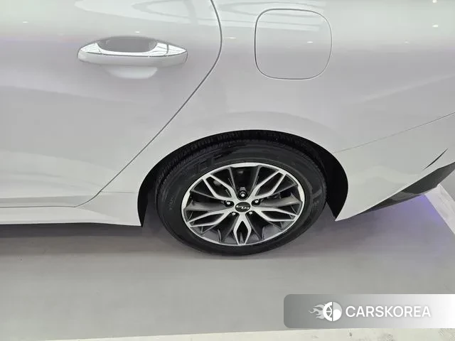 Kia K5 3rd generation id 3389522 из Кореи 9