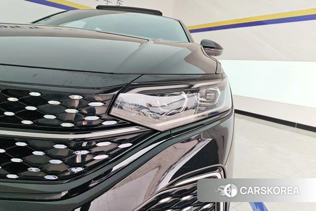 Volkswagen Passat id 3769190 из Китая 12