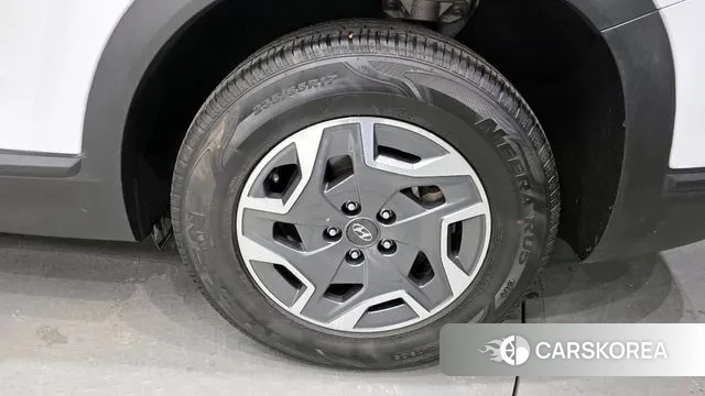 Hyundai The New Santa Fe id 3524909 из Кореи 15