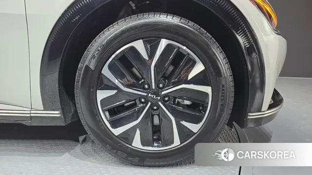 Kia EV6 id 3740400 из Кореи 15