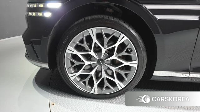 Genesis G90 (RS4) id 4322443 из Кореи 30
