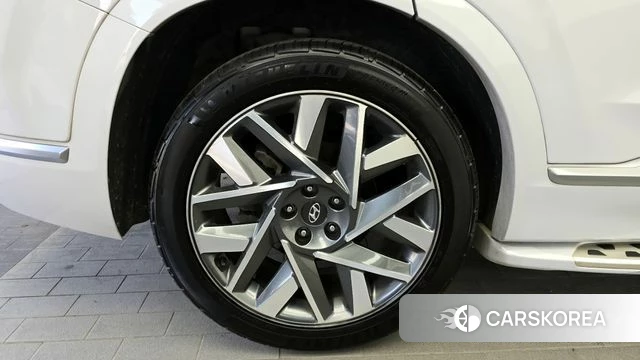 Hyundai The New Santa Fe id 3942162 из Кореи 15