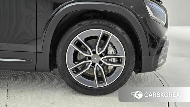 Mercedes-Benz GLB-Class X247 id 4515849 из Кореи 12