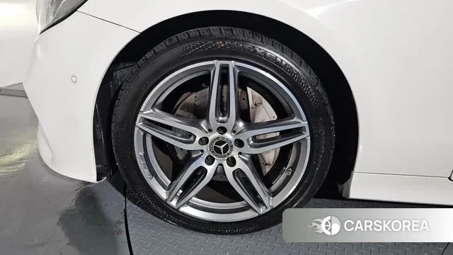 Mercedes-Benz E-Class W213 id 3248836 из Кореи 15
