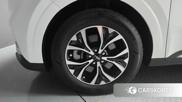 Kia Carnival 4th generation id 4848296 из Кореи 15