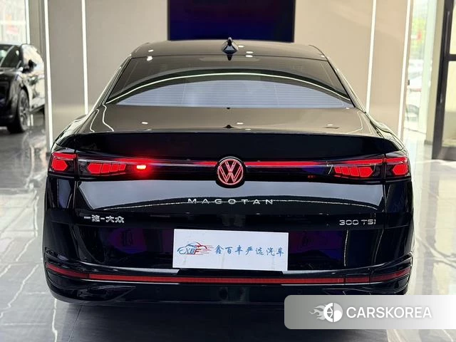 Volkswagen Magotan id 4301730 из Китая 7