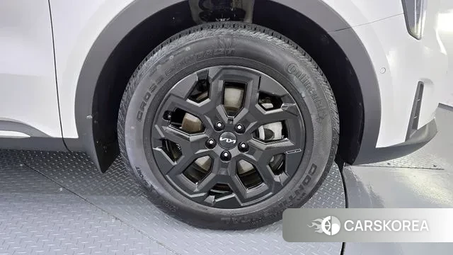 Kia The New Sorento 4th Generation id 2974403 из Кореи 15