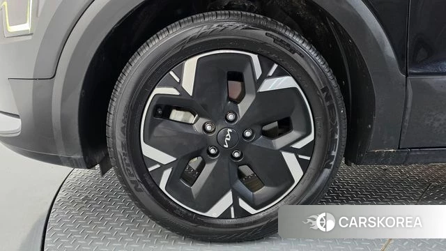 Kia Di All New Niro EV id 4650442 из Кореи 29