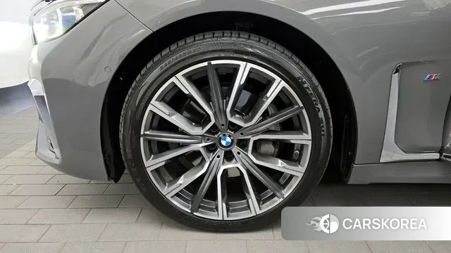 BMW 7 Series (G11) id 3433594 из Кореи 15