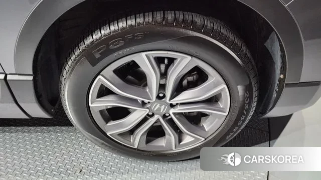 Honda CR-V 5th generation id 3023265 из Кореи 15