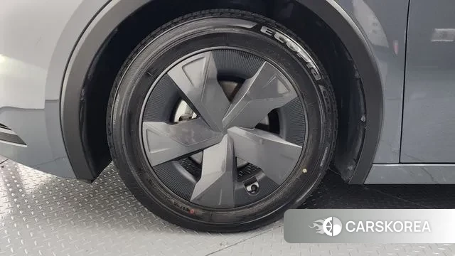 Toyota Prius 5th Generation id 3462350 из Кореи 15