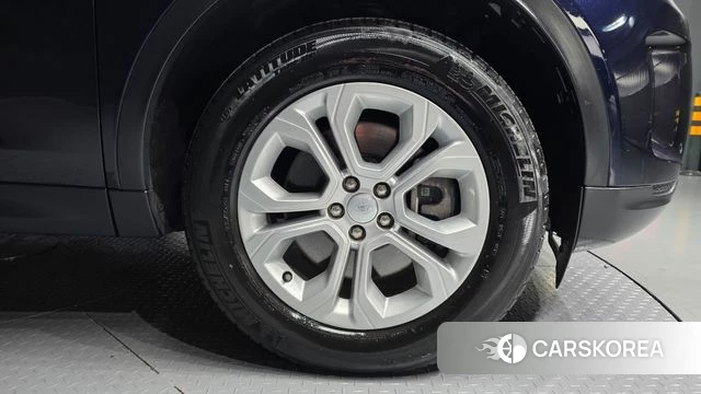 Land Rover Discovery Sports 2nd Generation id 3832635 из Кореи 15