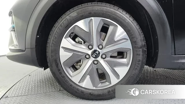 Kia Niro EV id 3607497 из Кореи 15