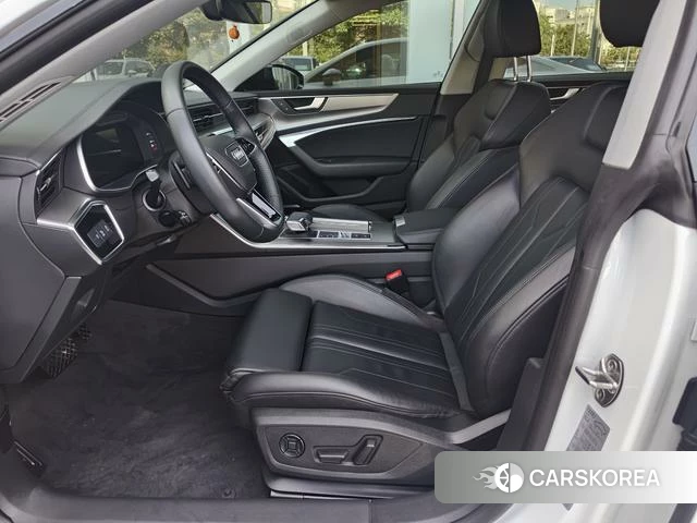 Audi A7 id 4277388 из Китая 8