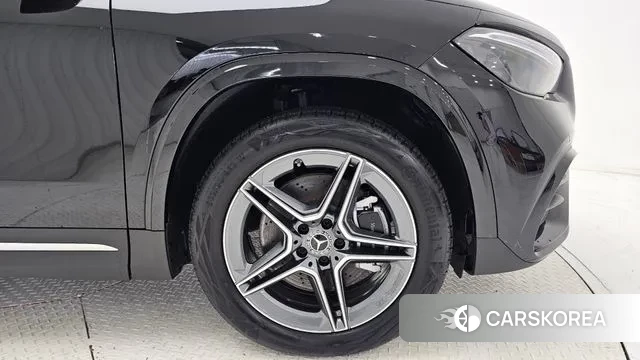 Mercedes-Benz GLA - Class H247 id 3410146 из Кореи 12