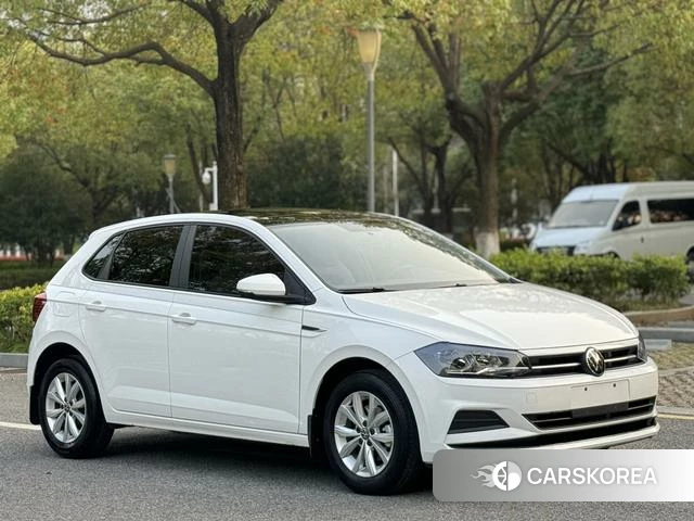 Volkswagen Polo id 4273299 из Китая 10