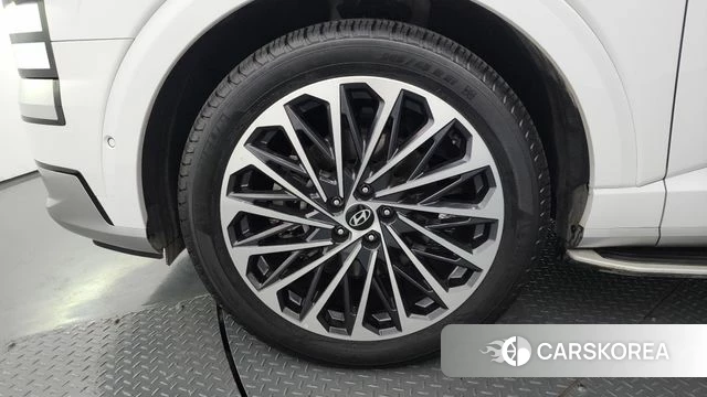 Hyundai Palisade (LX3) id 4421455 из Кореи 32