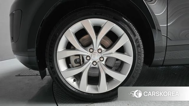 Land Rover Range Rover Evoque 2nd Generation id 4656641 из Кореи 29