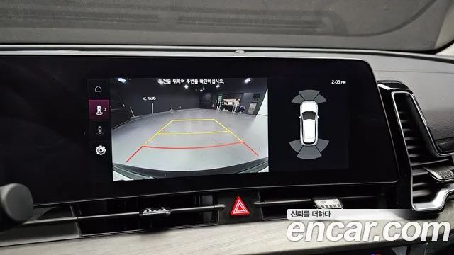 Kia Sportage 5th Generation id 2700880 из Кореи 15