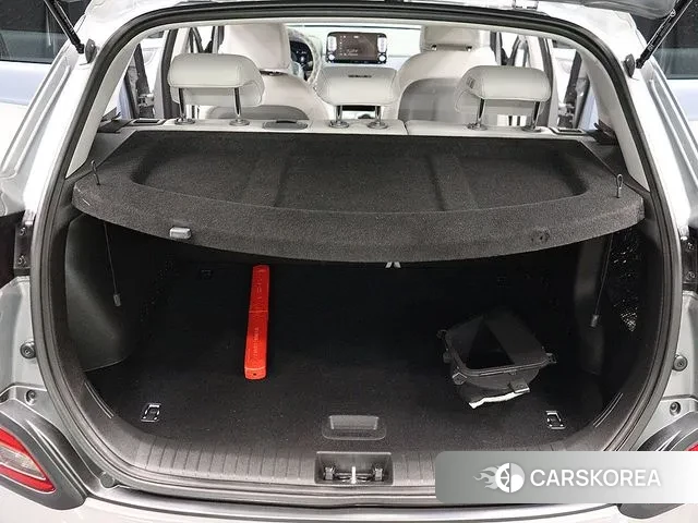 Hyundai Kona Electric id 3028977 из Кореи 15