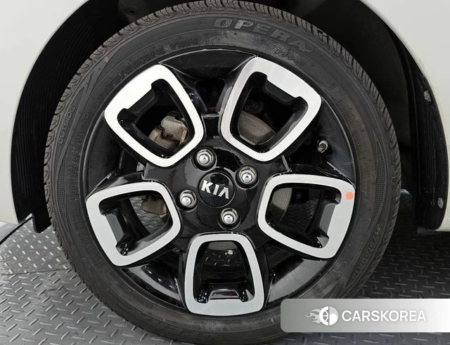 Kia The New Ray id 4310360 из Кореи 15