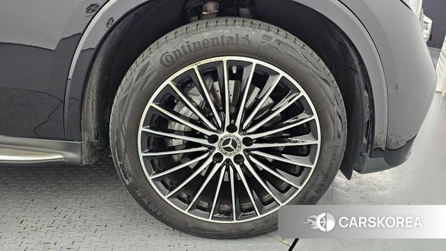 Mercedes-Benz GLC-Class X254 id 4665402 из Кореи 26