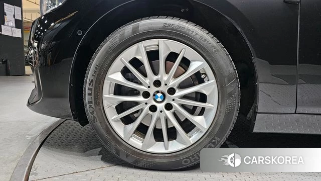 BMW 2 Series Active Tourer (F45) id 3834040 из Кореи 15