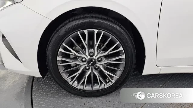 Kia The New K3 2nd generation id 3054271 из Кореи 15