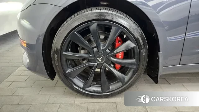 Tesla Model 3 id 3601548 из Кореи 15