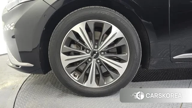 Kia K8 id 3717193 из Кореи 15