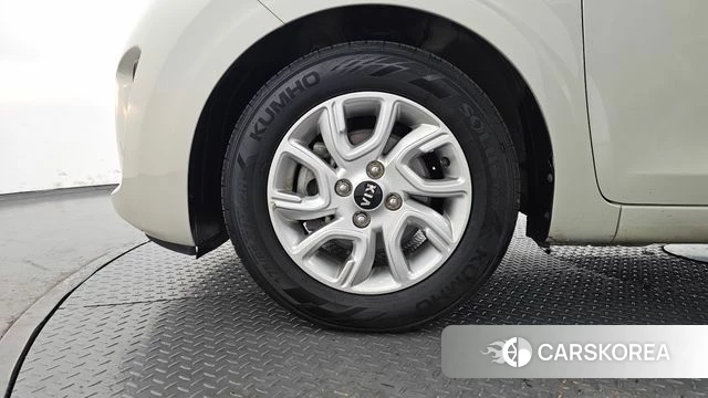 Kia All New Morning (JA) id 4642712 из Кореи 15