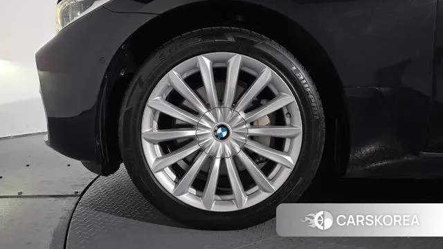 BMW 6 Series GT (G32) id 3428790 из Кореи 15