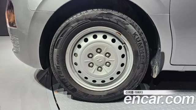 Hyundai Staria id 2848086 из Кореи 15