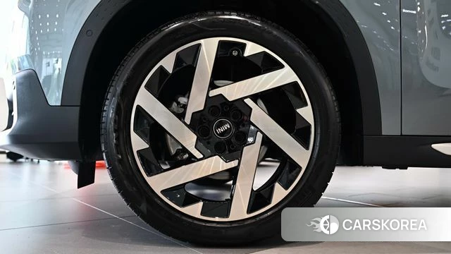 Mini Cooper S Countryman 3rd Generation id 4400257 из Кореи 15