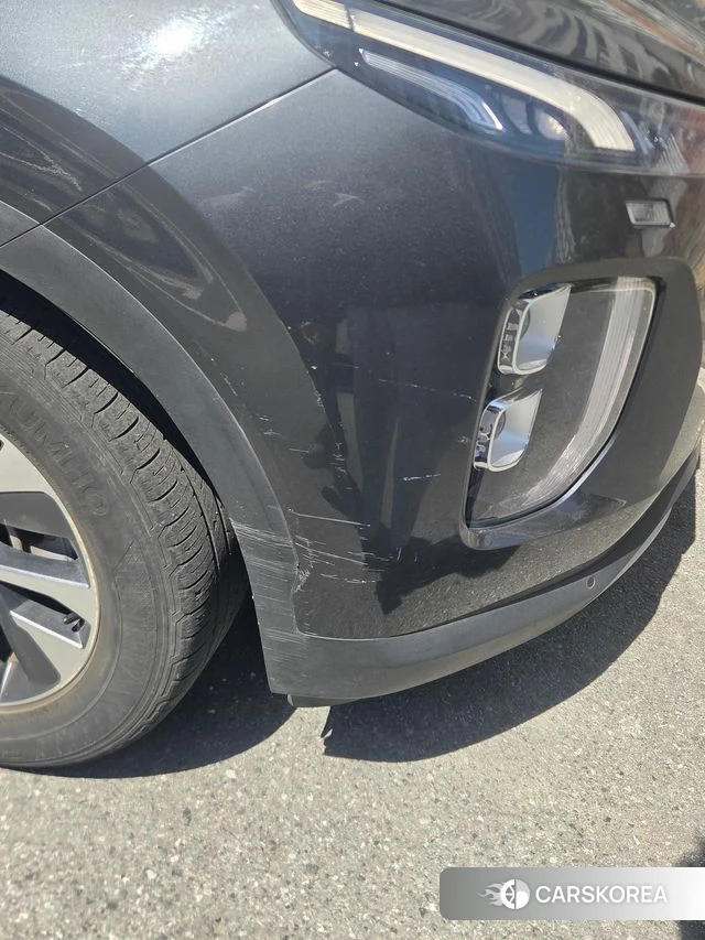 Hyundai Palisade 2019 Серый из Кореи, фото 5