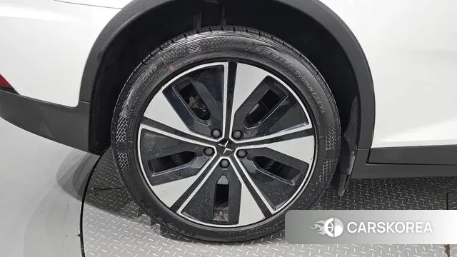 Polestar Polestar 2 id 2989316 из Кореи 15