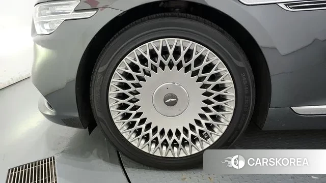 Genesis G90 id 3050047 из Кореи 15