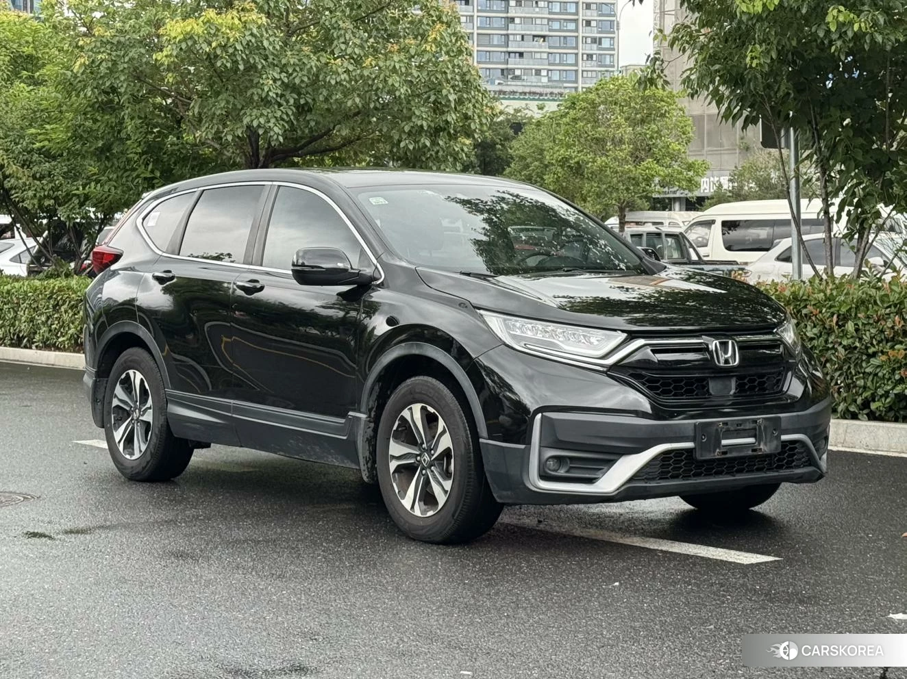Honda CR-V id 4493080 из Китая 10