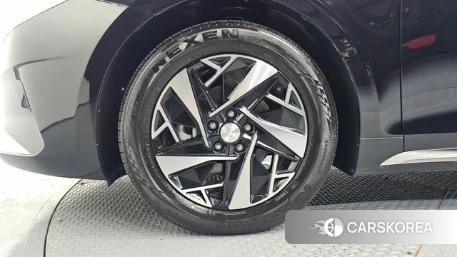 Hyundai The New Grandeur IG Hybrid id 4768738 из Кореи 26