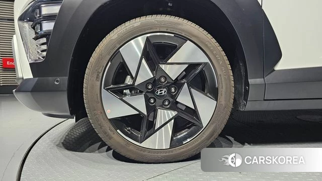 Hyundai Kona (SX2) id 3882695 из Кореи 15