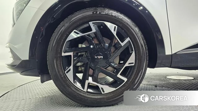 Kia Sportage 5th Generation id 4697461 из Кореи 25